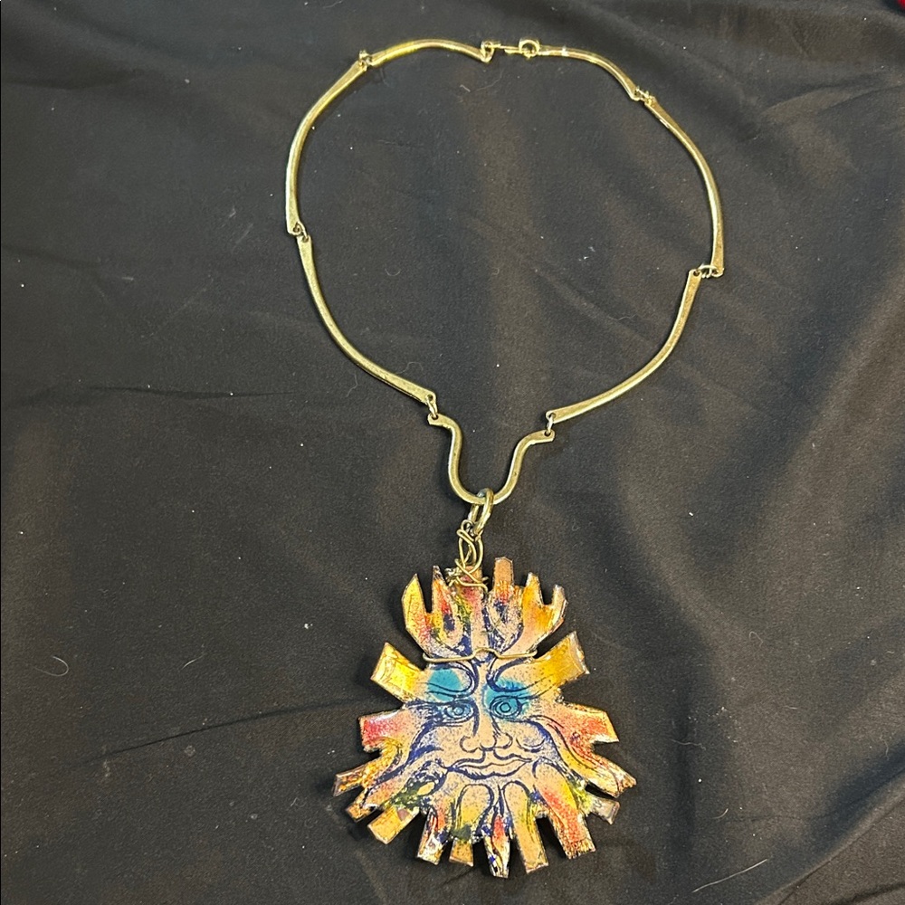 Statement Necklace! - Picture 9 of 16